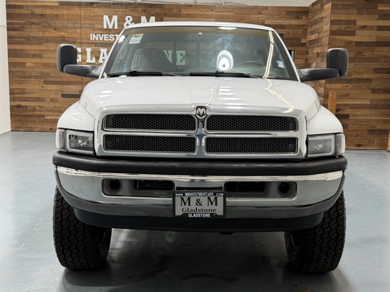 dodge ram pickup 1999 1B7KF2368XJ544611 image dodge ram pickup 1999 1B7KF2368XJ544611 image